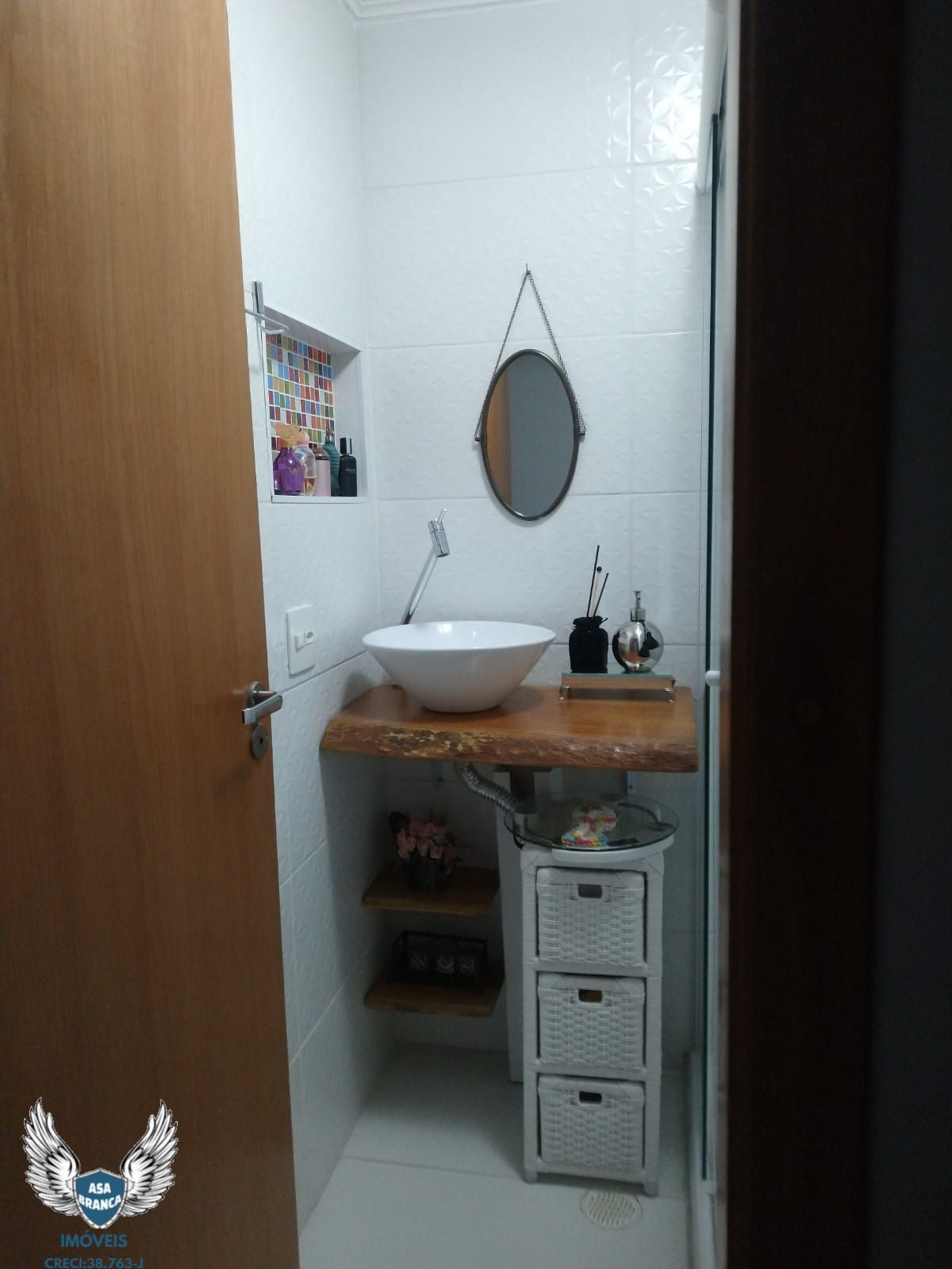 Apartamento à venda com 3 quartos, 66m² - Foto 30