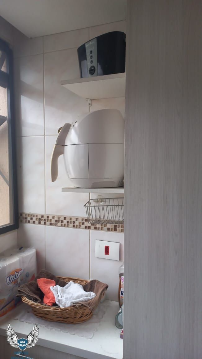 Apartamento à venda com 3 quartos, 90m² - Foto 40