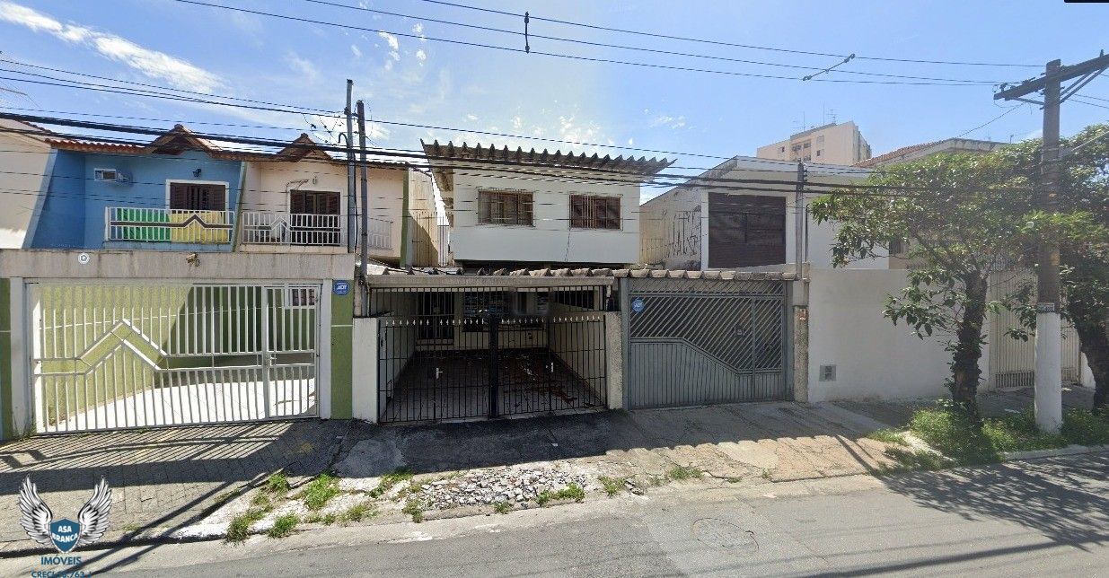 Sobrado à venda com 2 quartos, 119m² - Foto 15