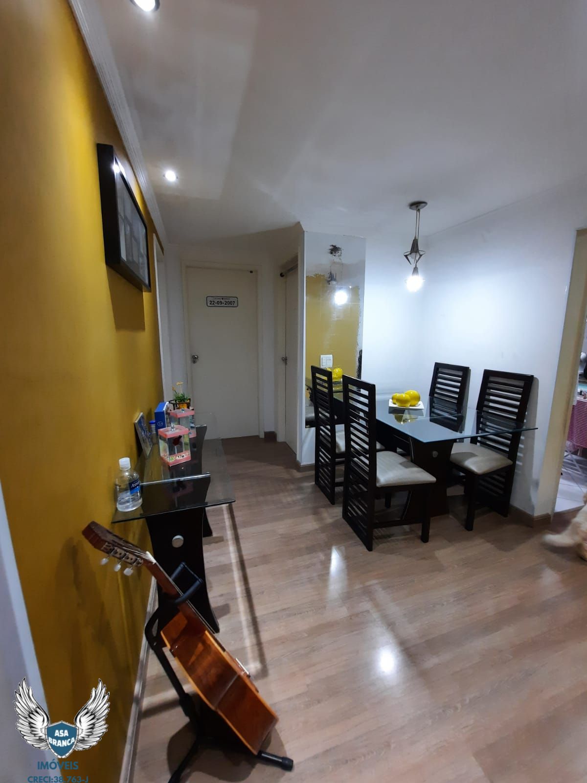 Apartamento à venda com 2 quartos, 55m² - Foto 28