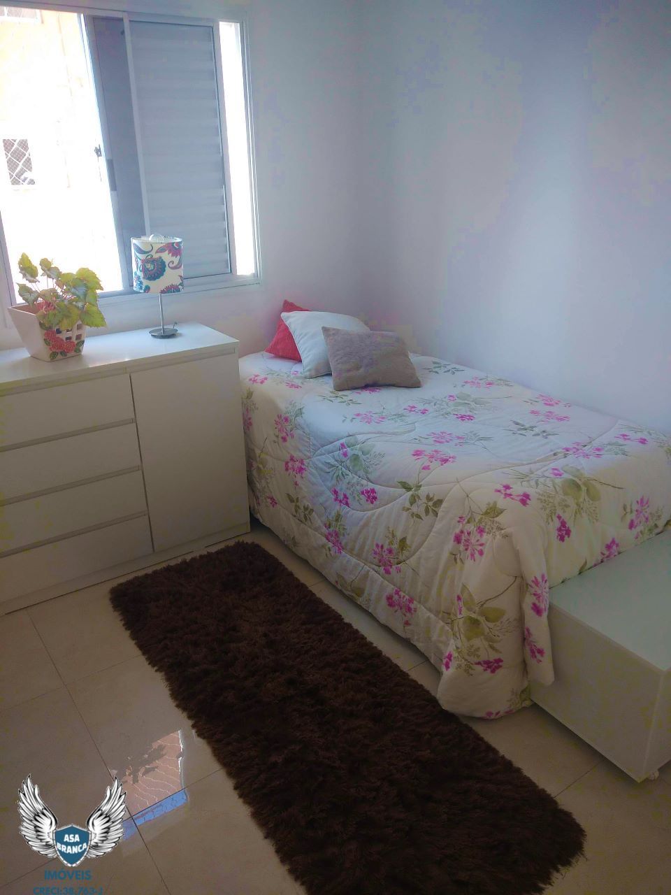 Apartamento à venda com 2 quartos, 50m² - Foto 21