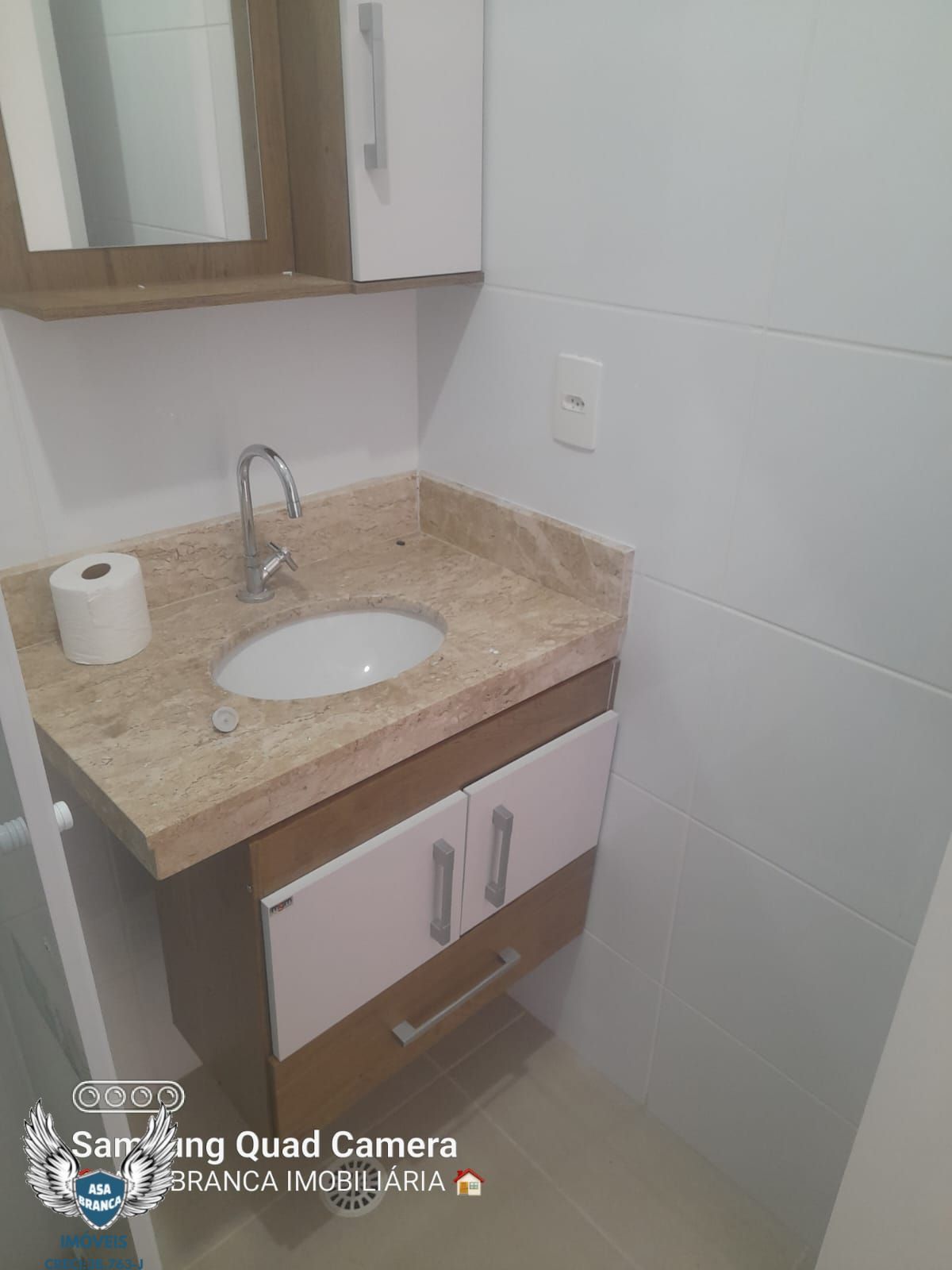 Apartamento para alugar com 2 quartos, 35m² - Foto 13