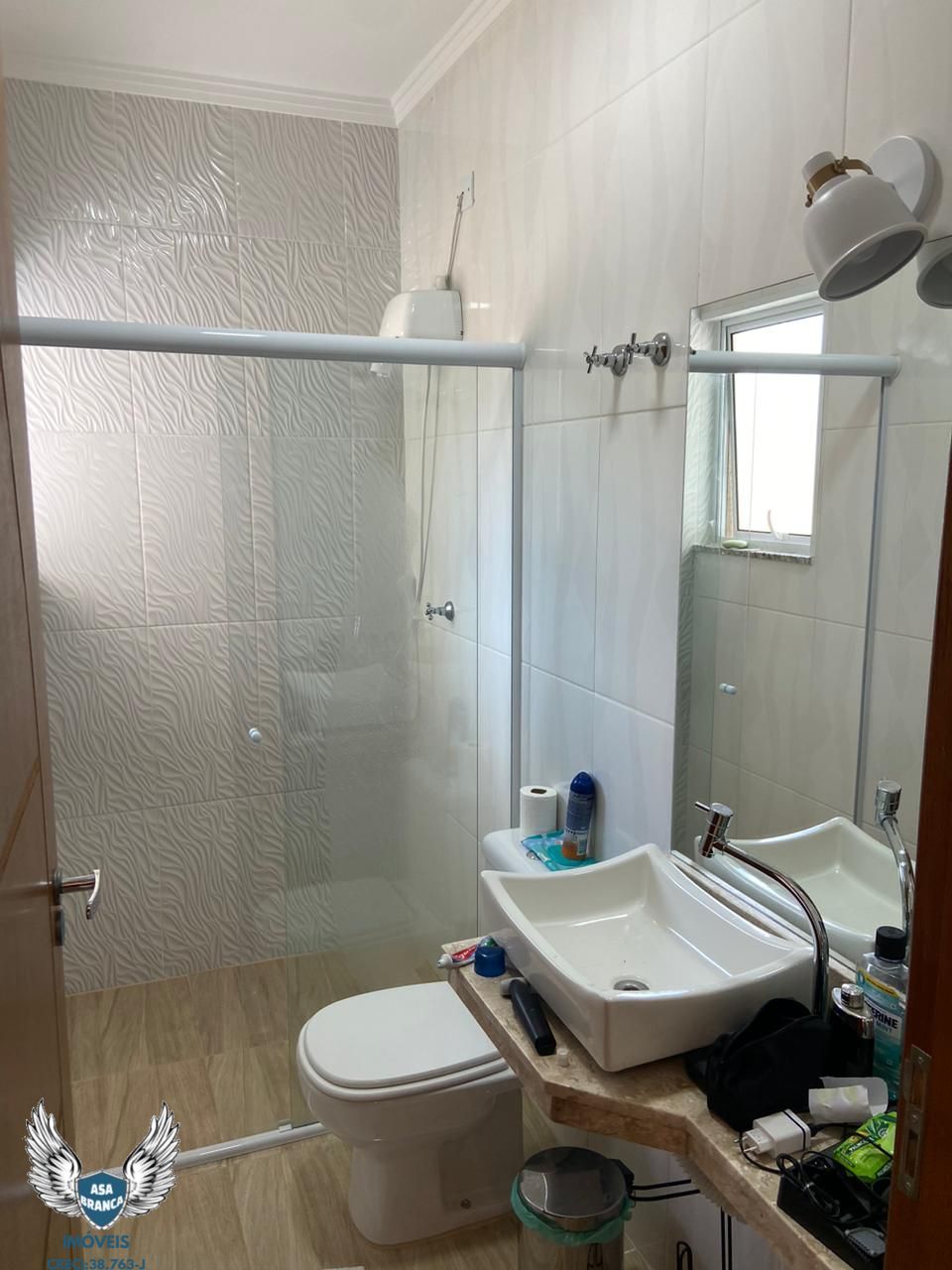 Sobrado à venda com 3 quartos, 180m² - Foto 33