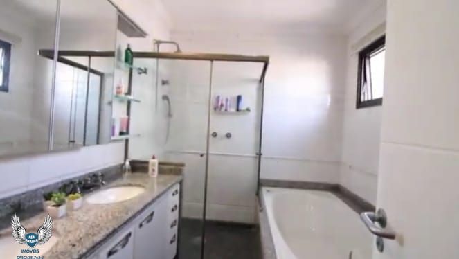 Apartamento à venda com 4 quartos, 220m² - Foto 68