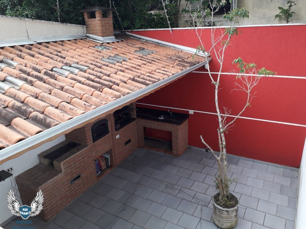 Sobrado à venda com 3 quartos, 300m² - Foto 12