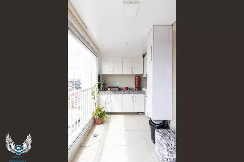 Apartamento à venda com 3 quartos, 70m² - Foto 15