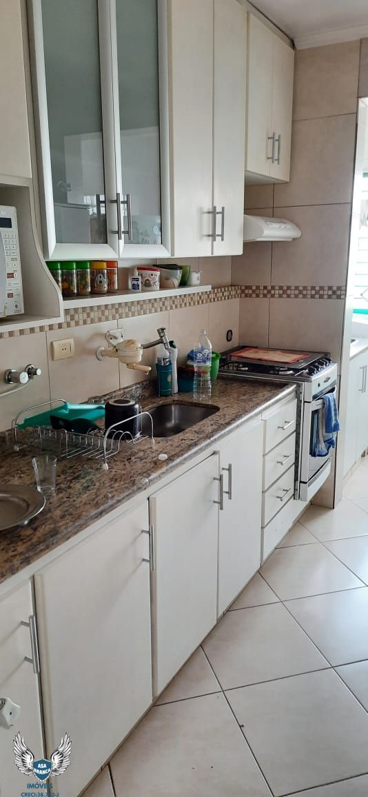 Apartamento à venda com 3 quartos, 80m² - Foto 13