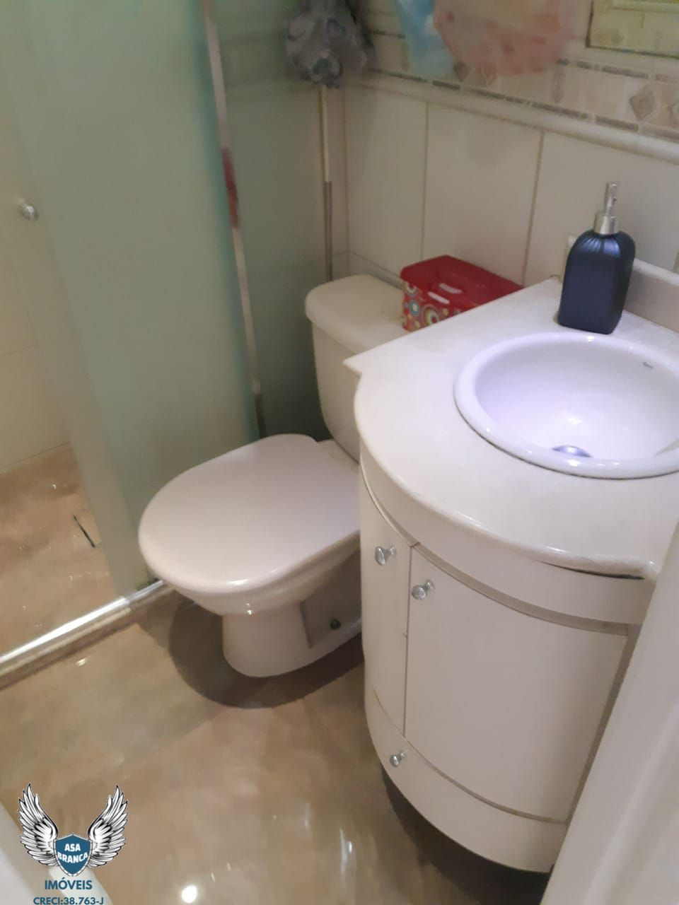 Apartamento à venda com 2 quartos, 50m² - Foto 19