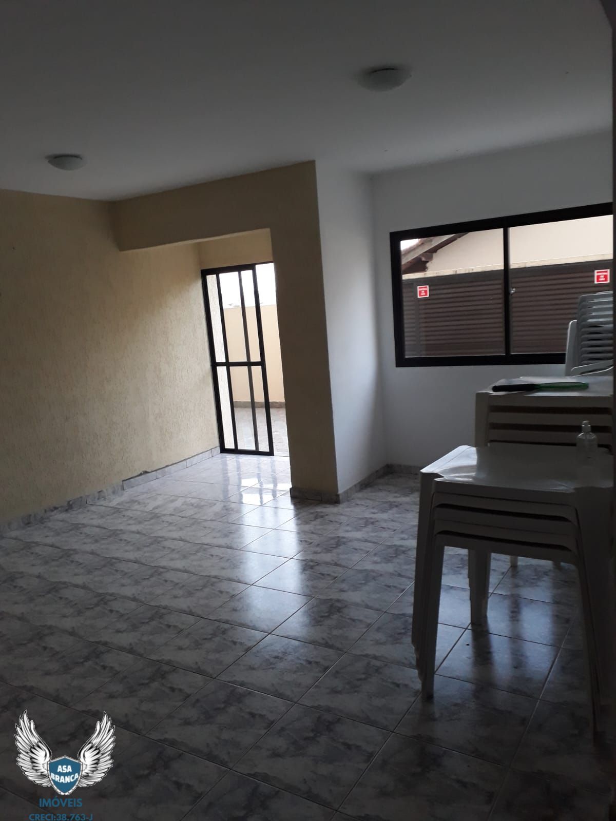 Apartamento à venda com 2 quartos, 57m² - Foto 23