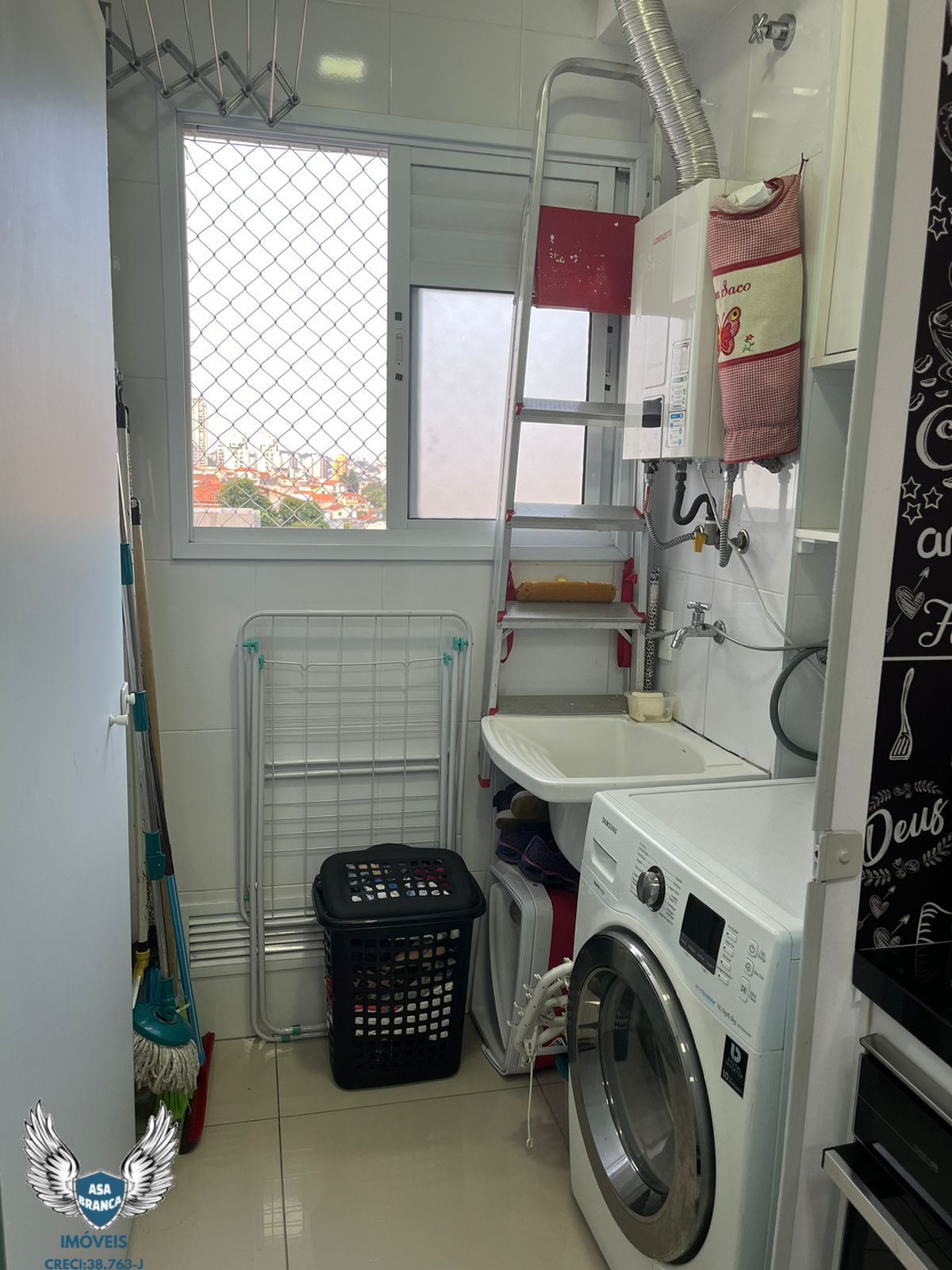 Apartamento à venda com 2 quartos, 72m² - Foto 23