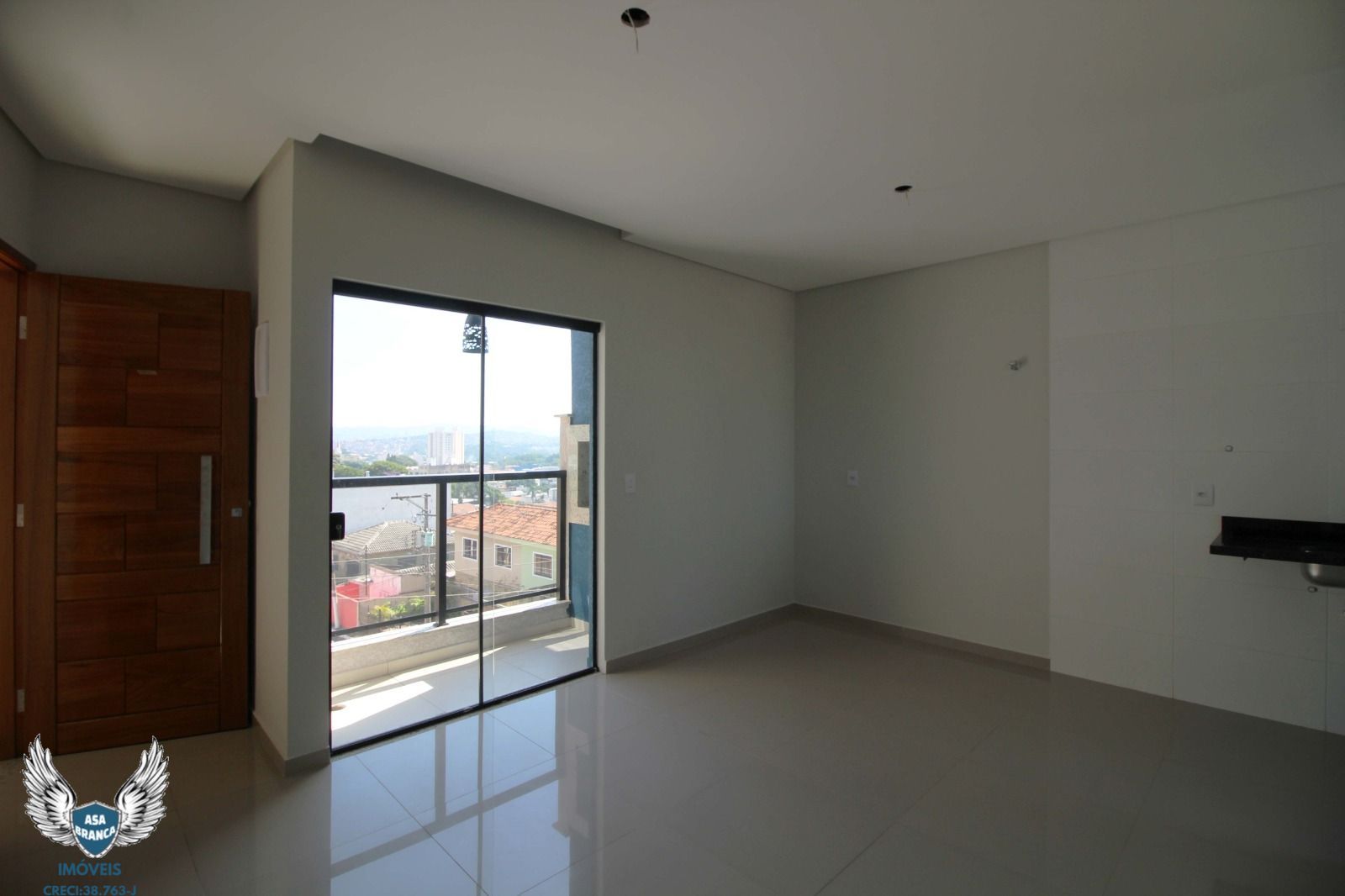 Apartamento à venda com 2 quartos, 44m² - Foto 12