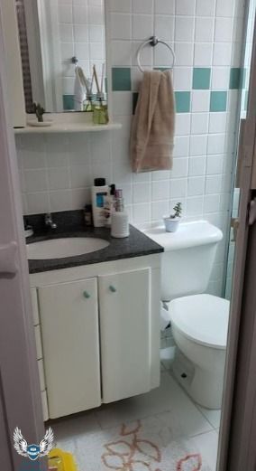 Apartamento à venda com 2 quartos, 55m² - Foto 15