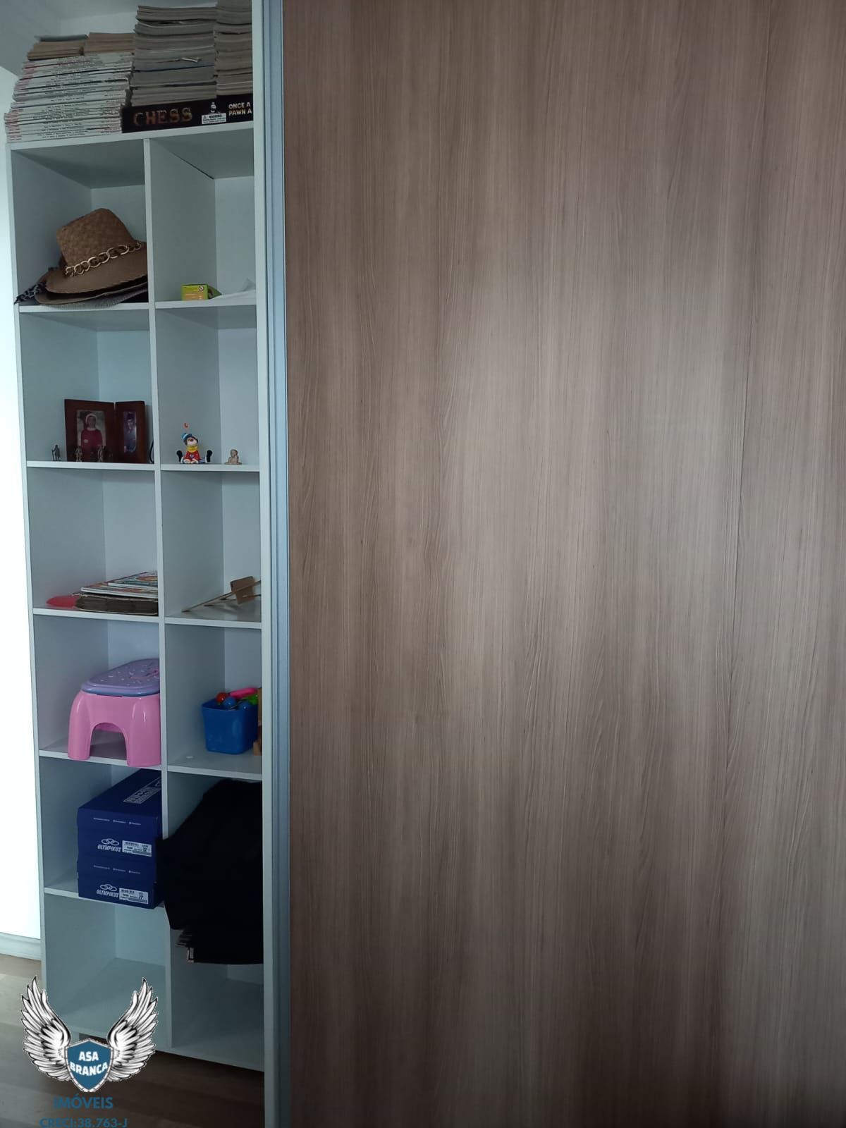 Apartamento à venda com 4 quartos, 158m² - Foto 18