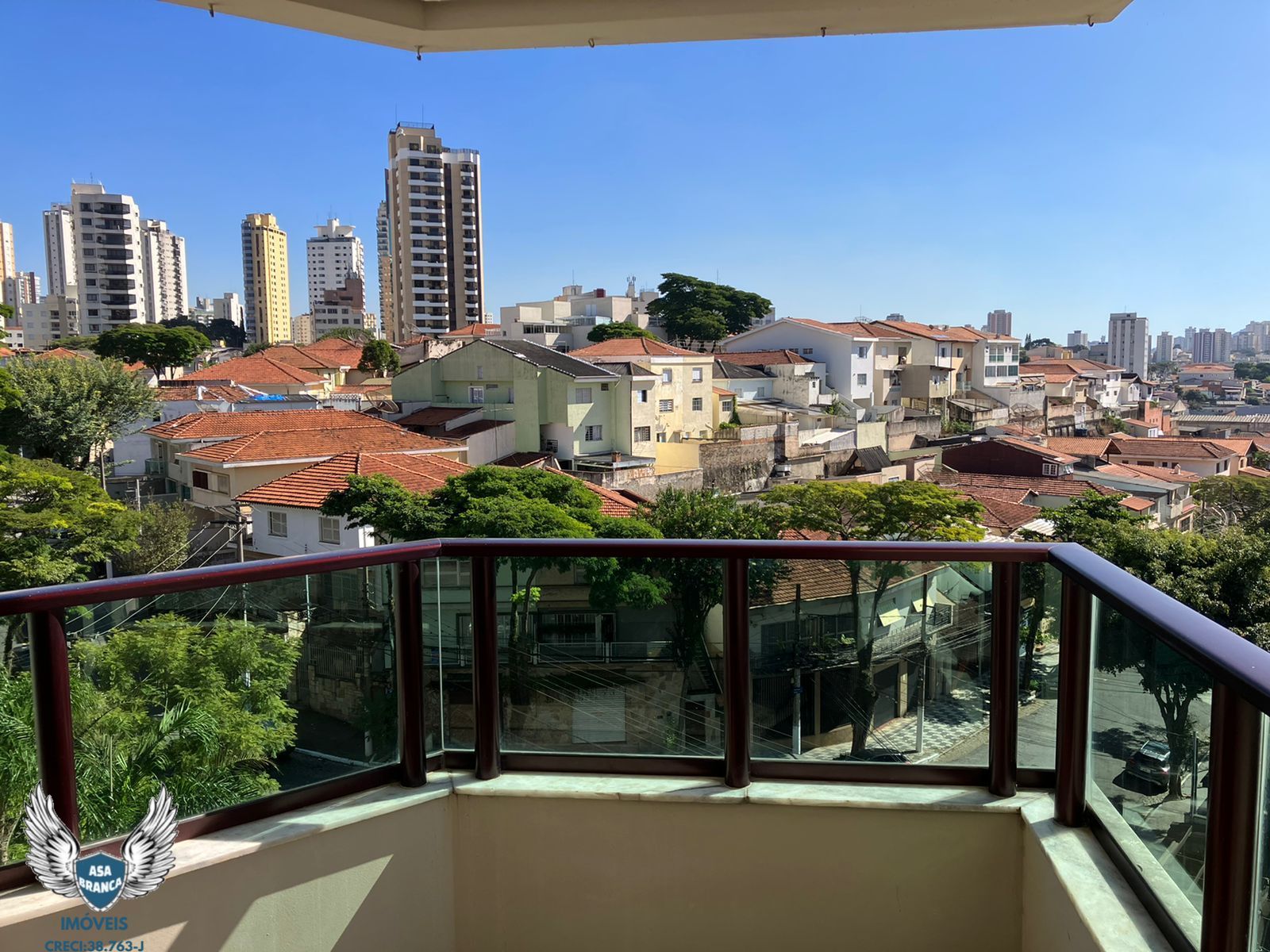 Apartamento à venda com 4 quartos, 159m² - Foto 6