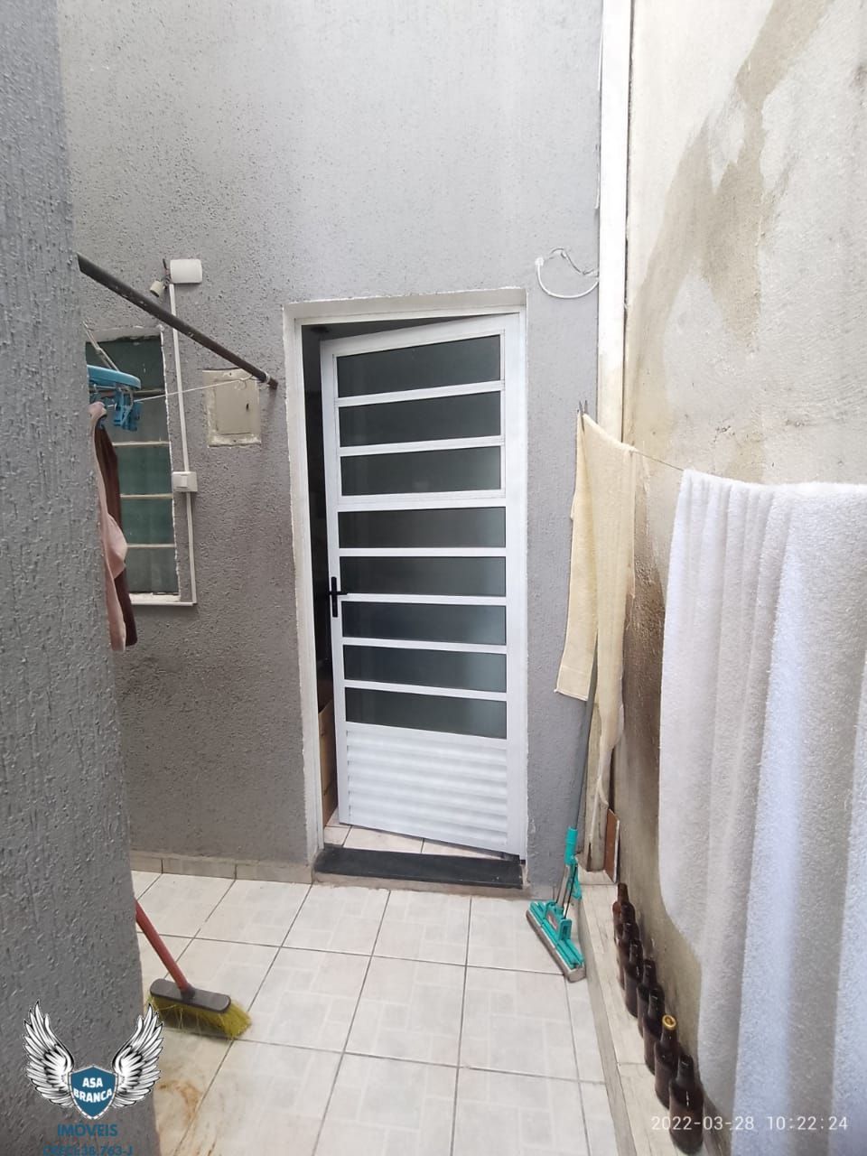 Sobrado à venda com 3 quartos, 202m² - Foto 21