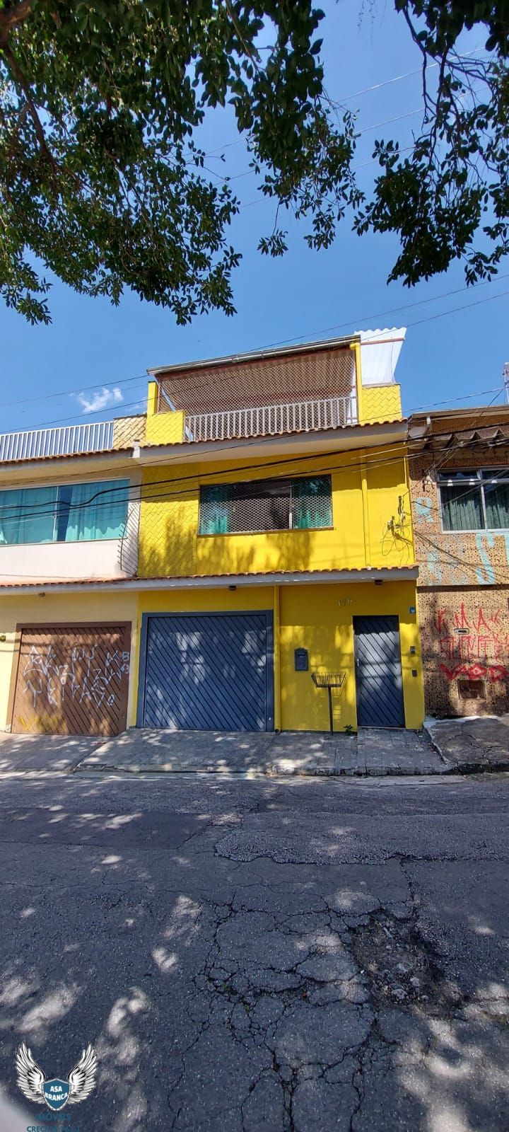Sobrado para alugar  no Imirim - São Paulo, SP. Imóveis