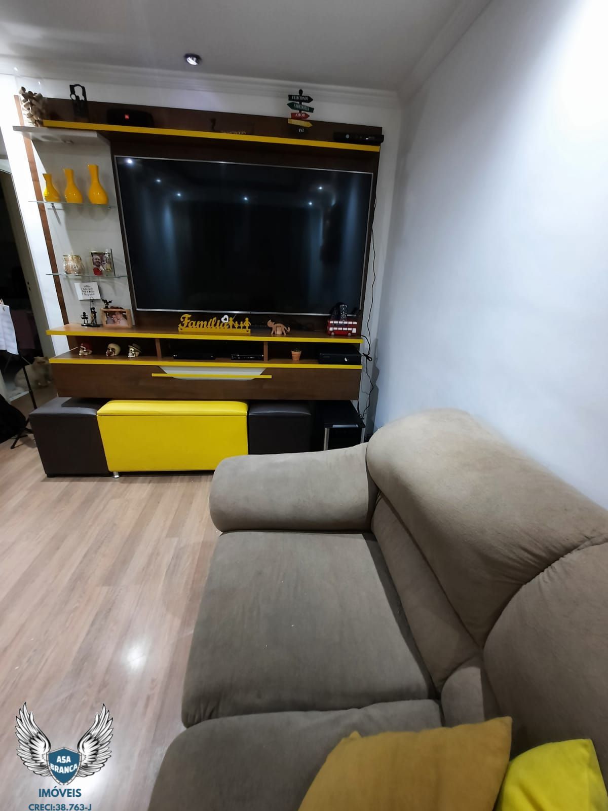 Apartamento à venda com 2 quartos, 55m² - Foto 36