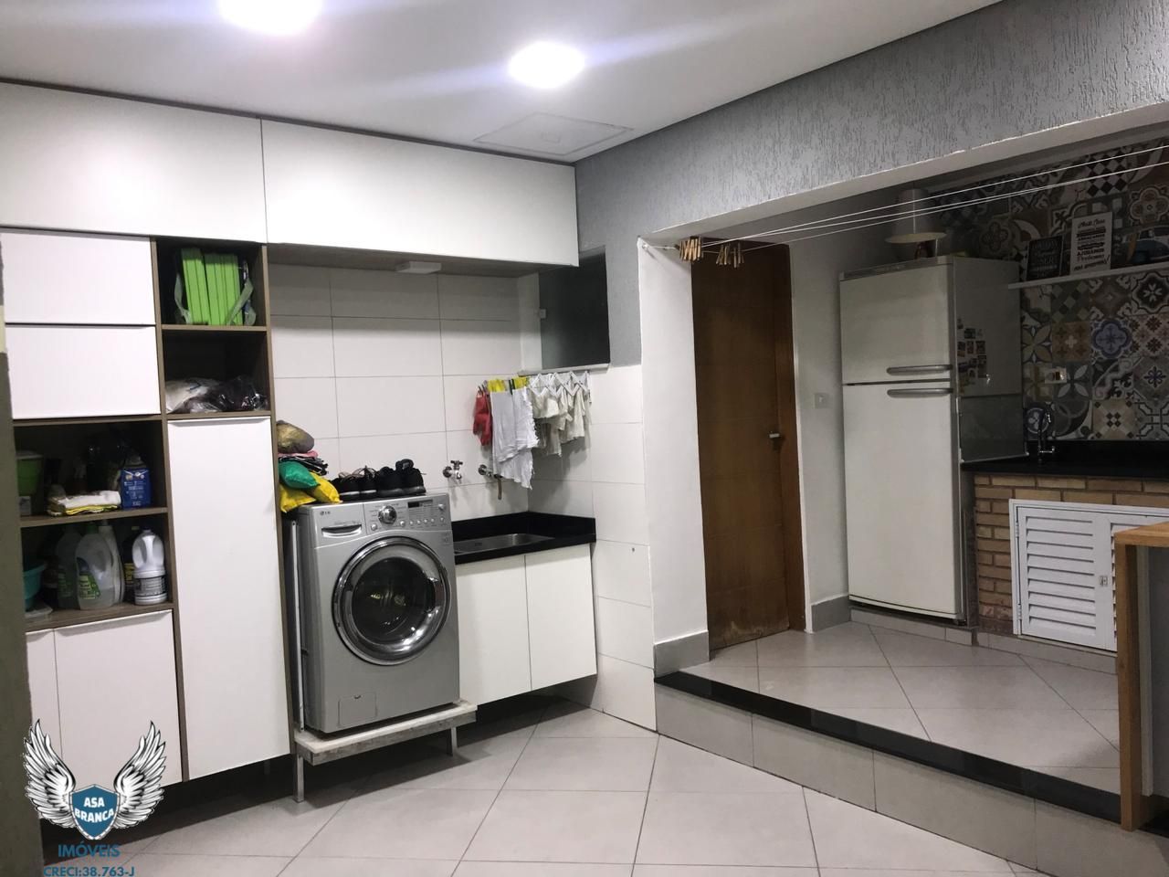 Sobrado à venda com 3 quartos, 135m² - Foto 11