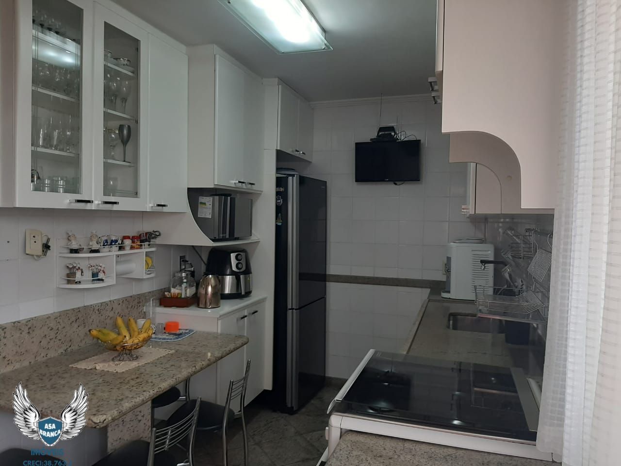 Apartamento à venda com 3 quartos, 126m² - Foto 12