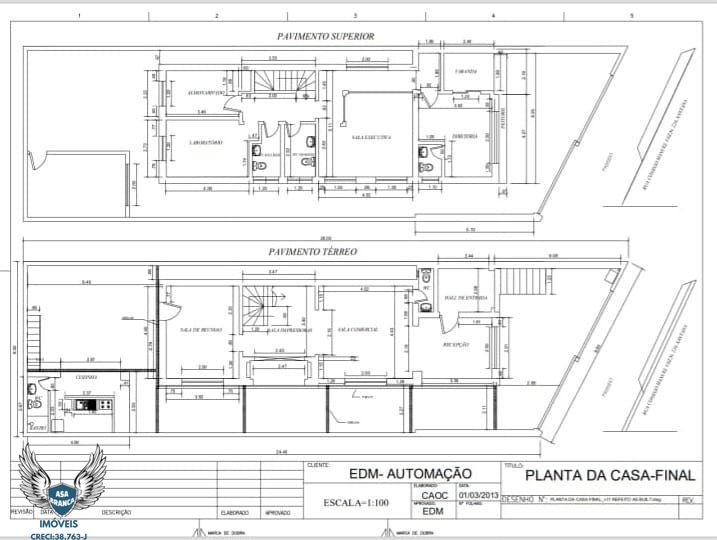 Loja-Salão à venda e aluguel com 6 quartos, 200m² - Foto 35