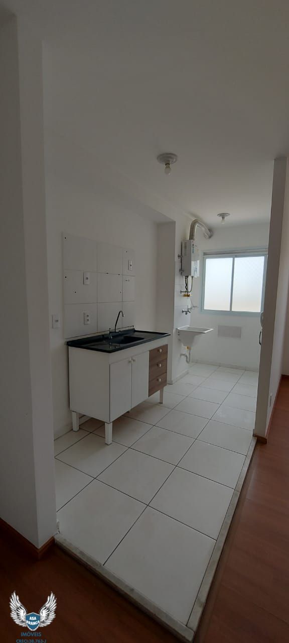 Apartamento à venda com 2 quartos, 40m² - Foto 14