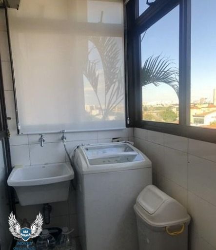 Apartamento à venda com 3 quartos, 99m² - Foto 20