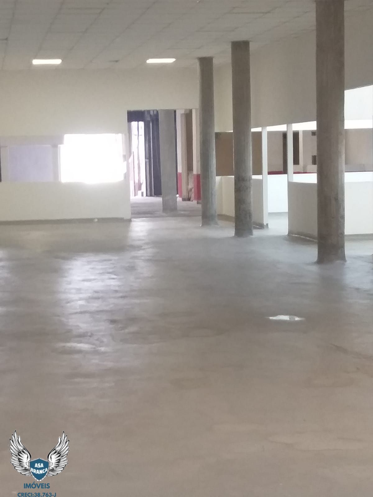 Loja-Salão para alugar com 4 quartos, 466m² - Foto 1