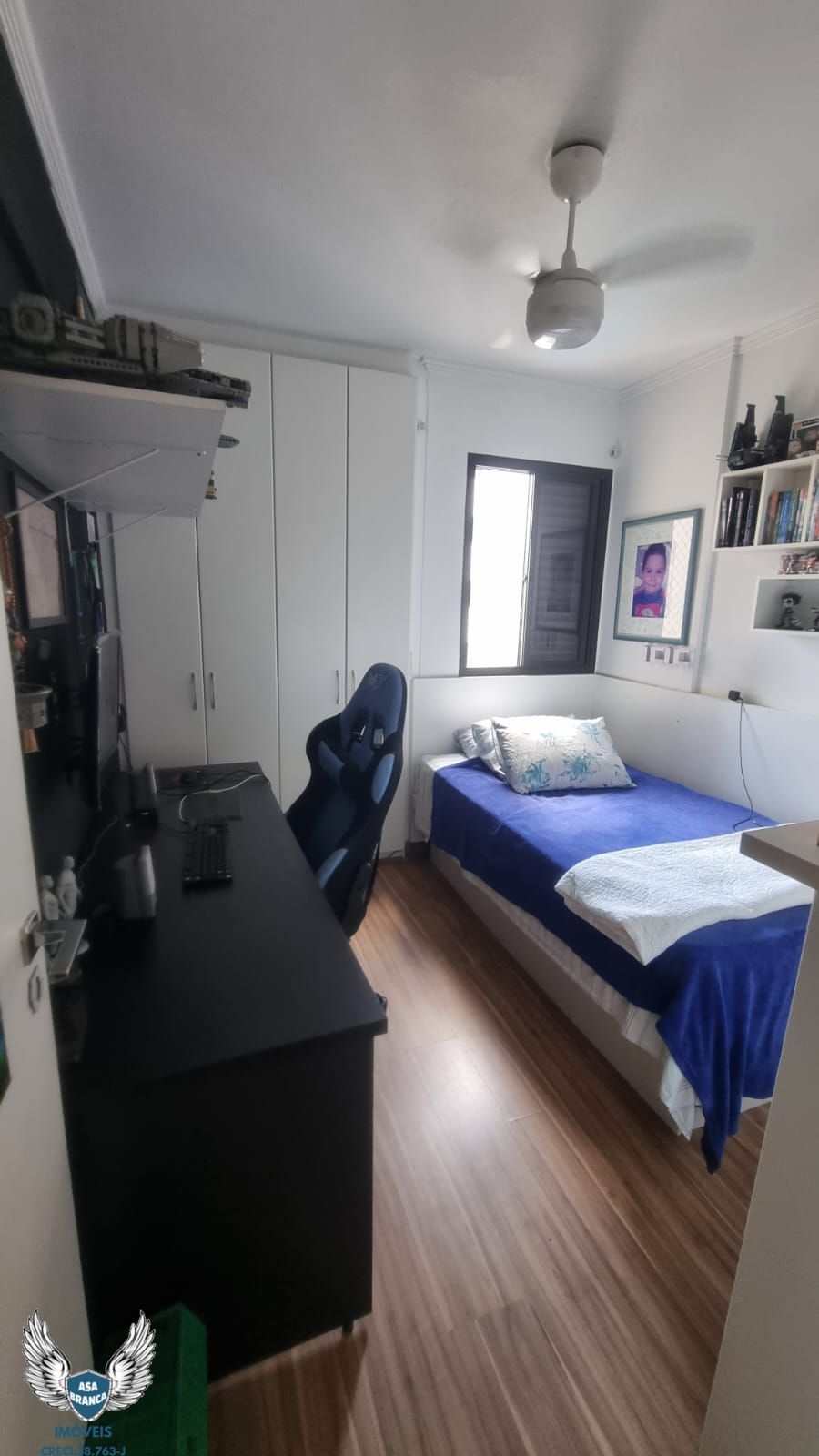 Apartamento à venda com 3 quartos, 81m² - Foto 13