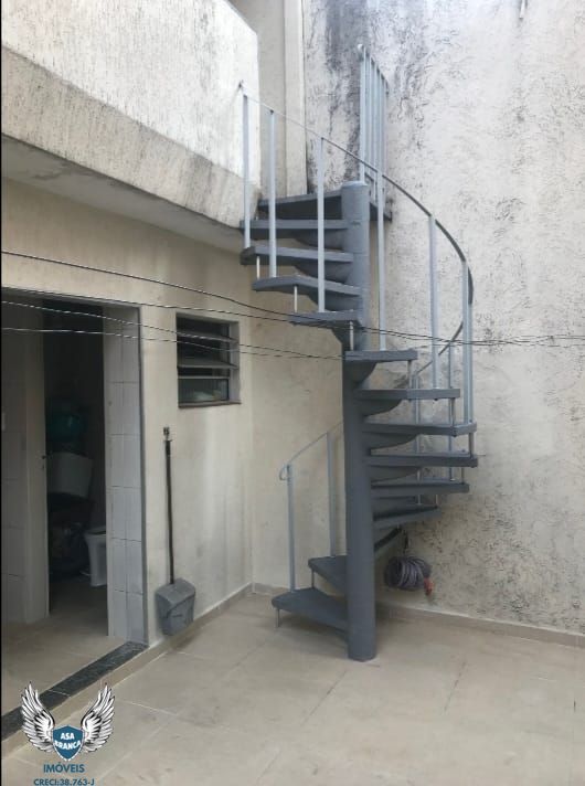 Sobrado à venda com 4 quartos, 120m² - Foto 27