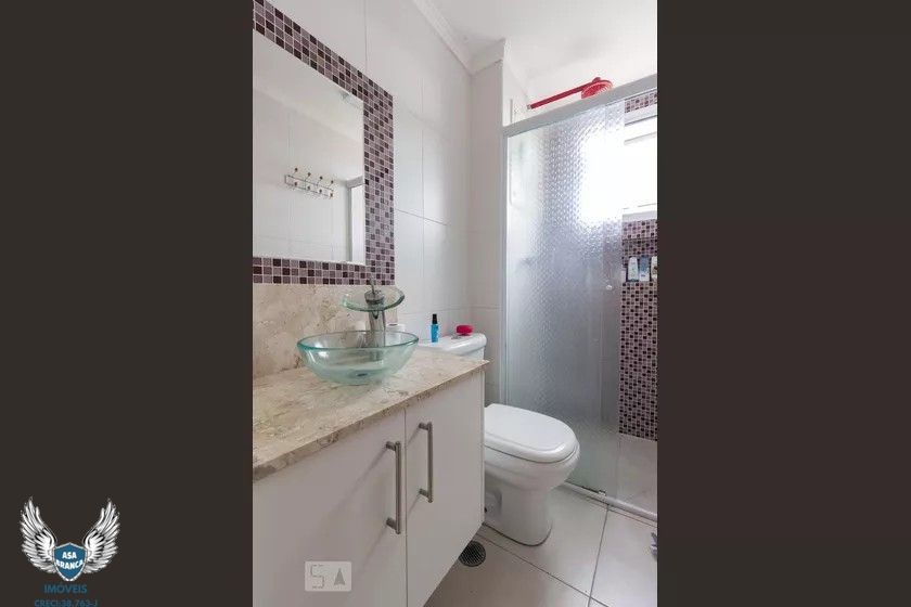 Apartamento à venda com 3 quartos, 70m² - Foto 22