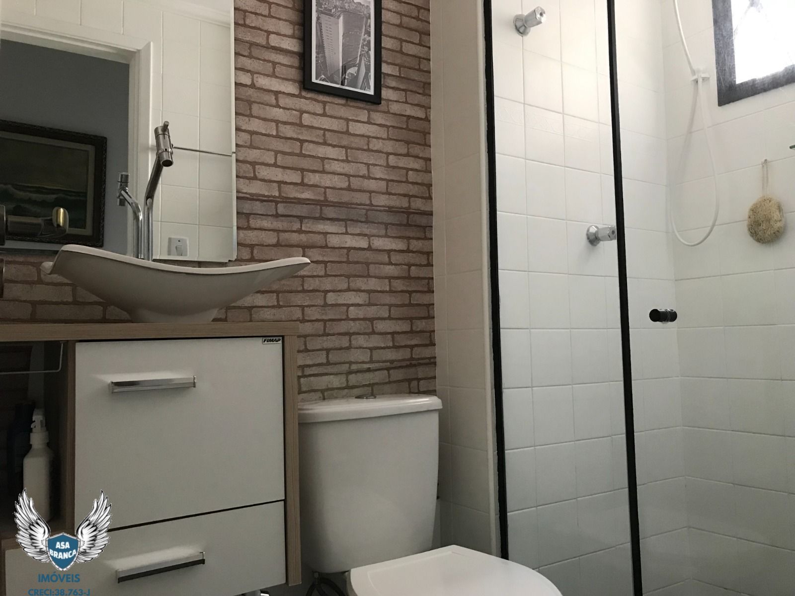 Apartamento à venda com 2 quartos, 48m² - Foto 16