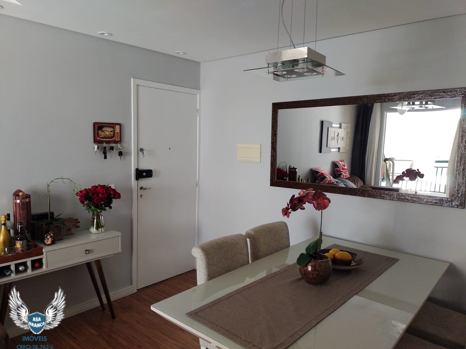 Apartamento à venda com 2 quartos, 53m² - Foto 17