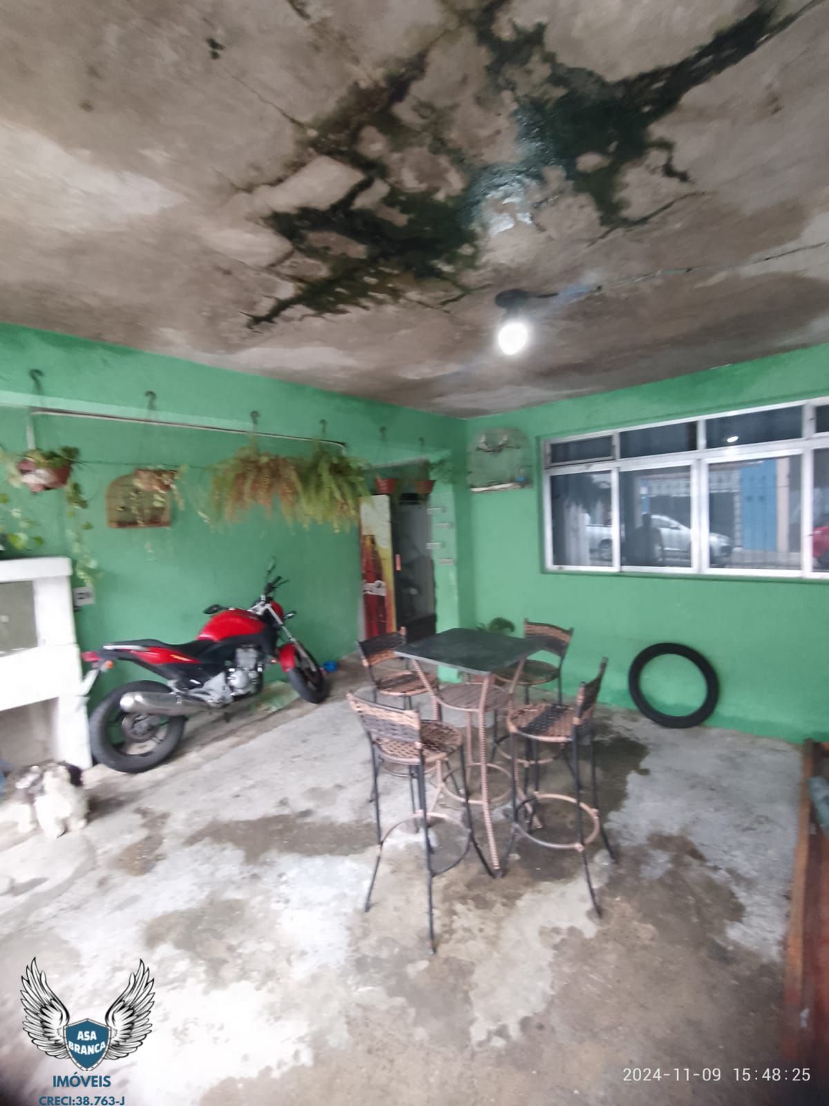 Sobrado à venda com 3 quartos, 120m² - Foto 2