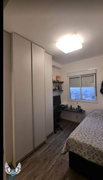 Apartamento à venda com 3 quartos, 133m² - Foto 23