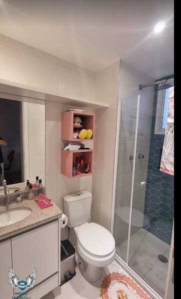 Apartamento à venda com 3 quartos, 133m² - Foto 30