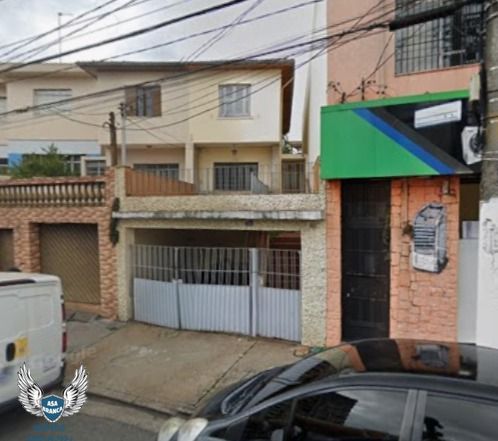 Sobrado para alugar com 3 quartos, 115m² - Foto 1