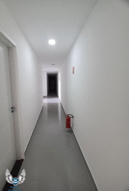 Apartamento à venda com 1 quarto, 31m² - Foto 15