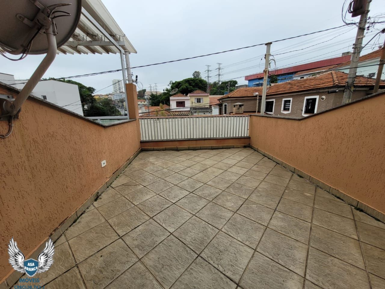 Sobrado à venda com 2 quartos, 85m² - Foto 13