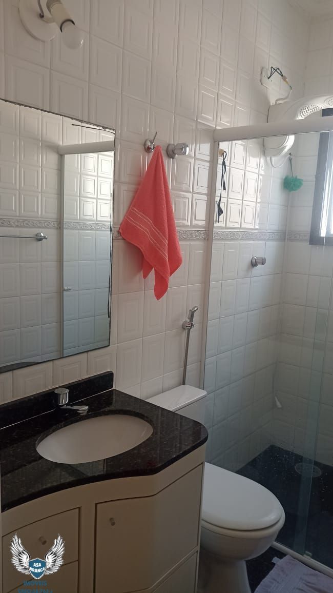 Casa de Condomínio à venda com 3 quartos, 126m² - Foto 25