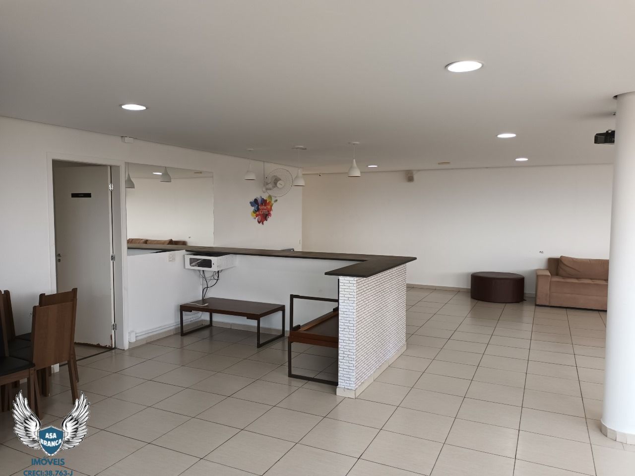 Apartamento à venda com 2 quartos, 45m² - Foto 10