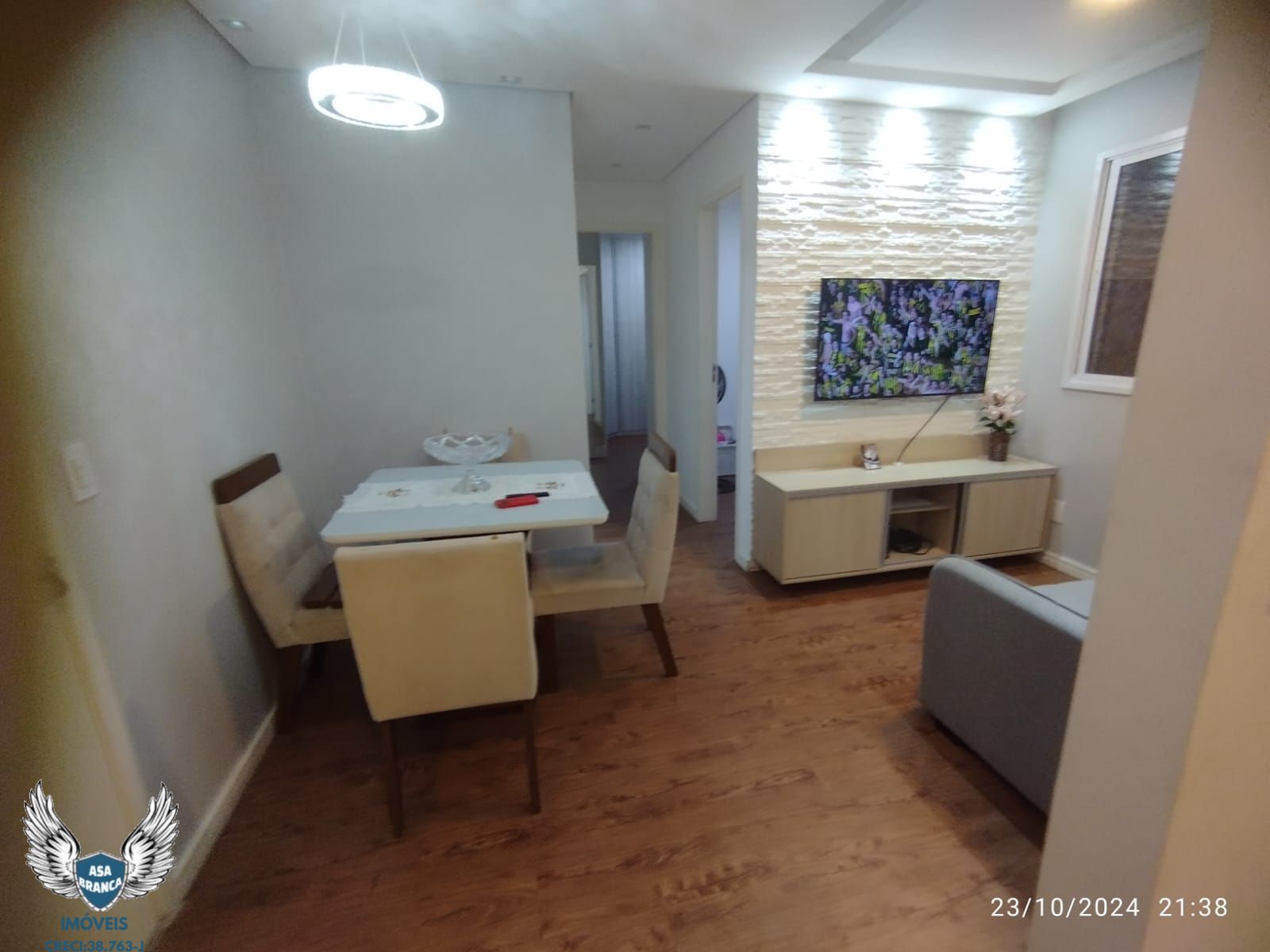 Apartamento à venda com 2 quartos, 42m² - Foto 18