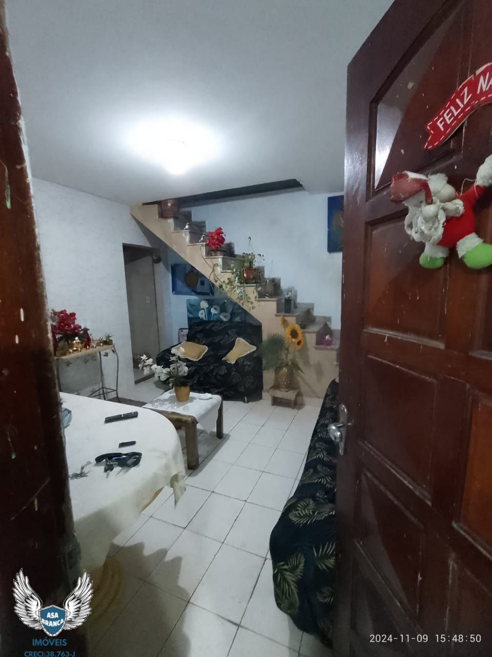 Sobrado à venda com 3 quartos, 120m² - Foto 3