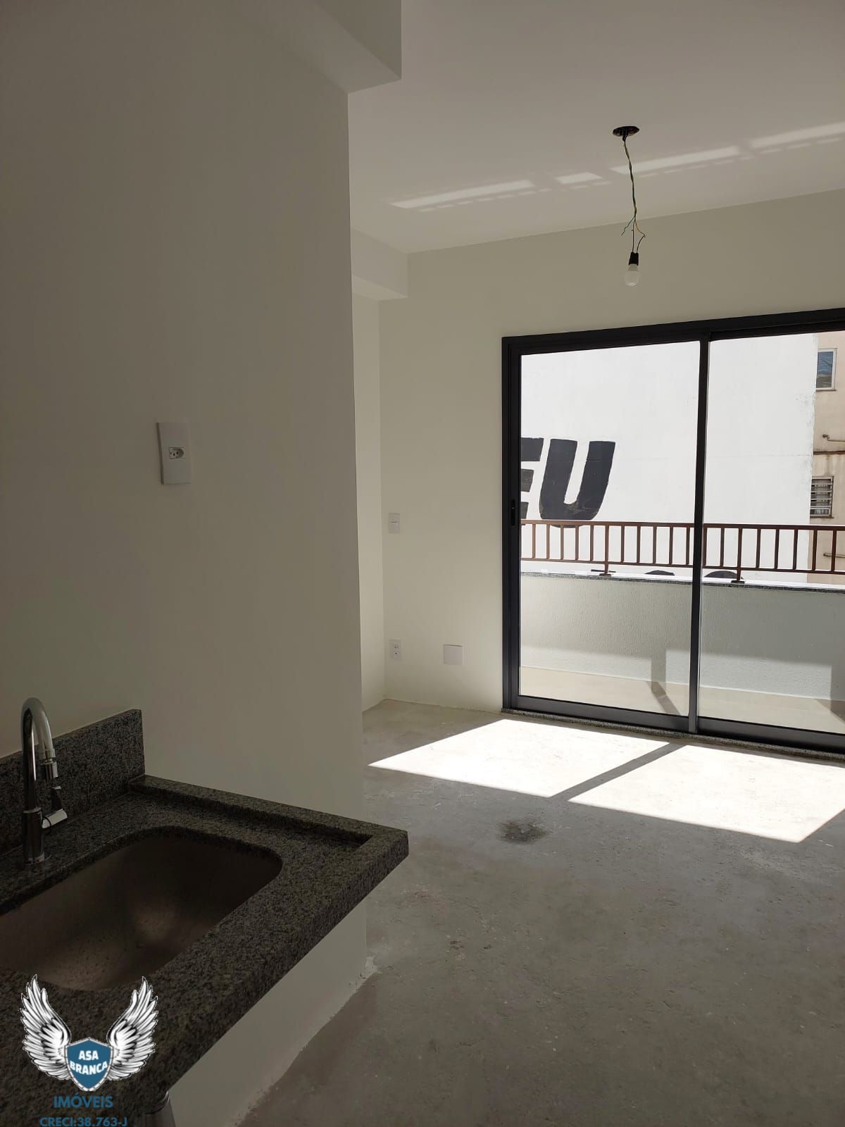 Apartamento à venda com 1 quarto, 21m² - Foto 15