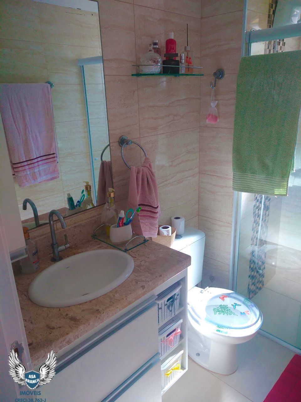 Apartamento à venda com 2 quartos, 50m² - Foto 12