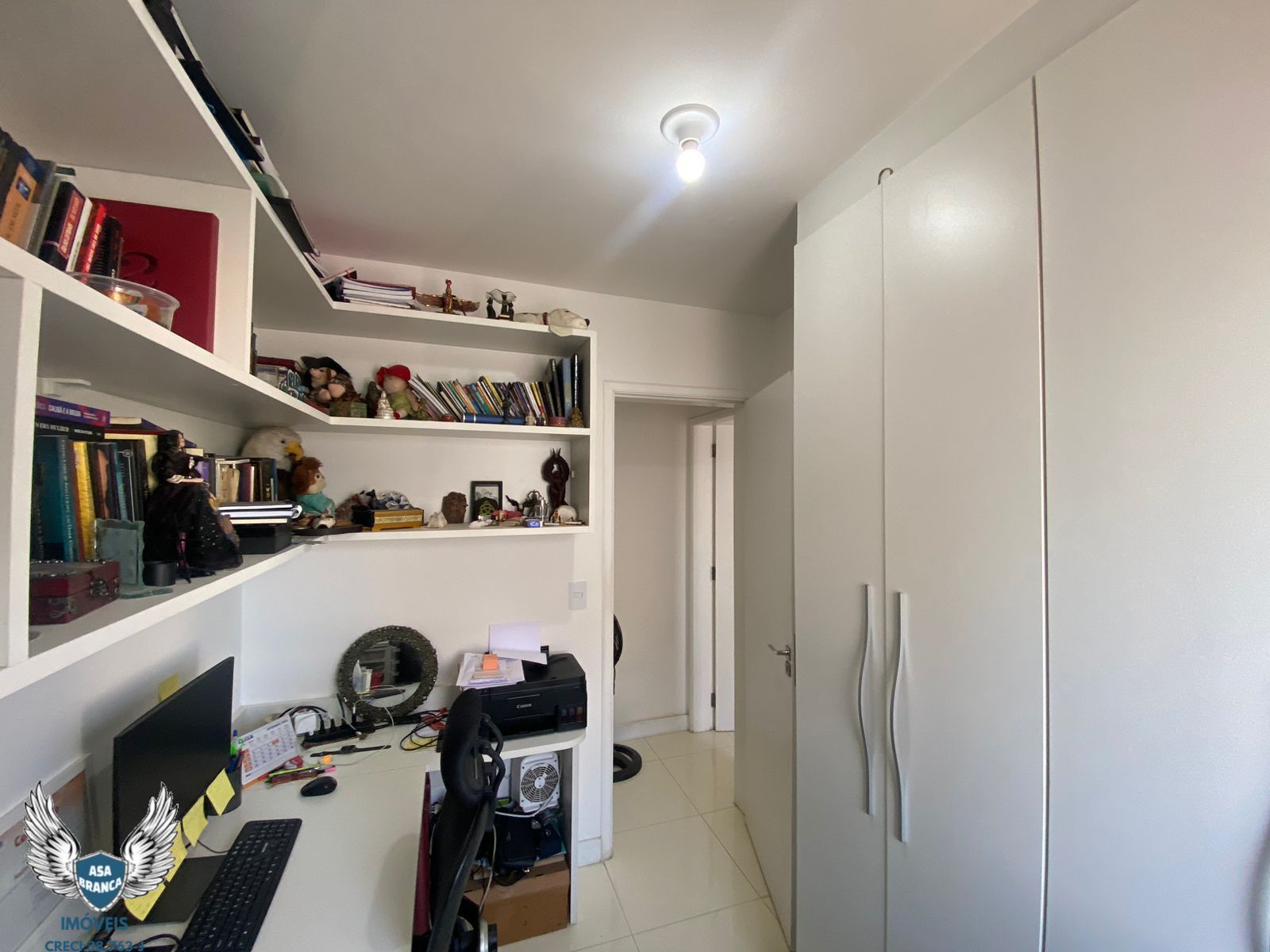 Apartamento à venda com 2 quartos, 55m² - Foto 13