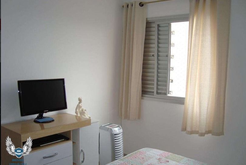 Apartamento à venda com 3 quartos, 100m² - Foto 11