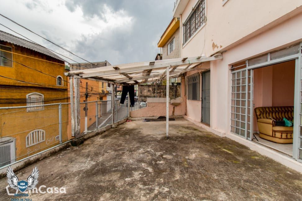 Sobrado à venda com 4 quartos, 146m² - Foto 20