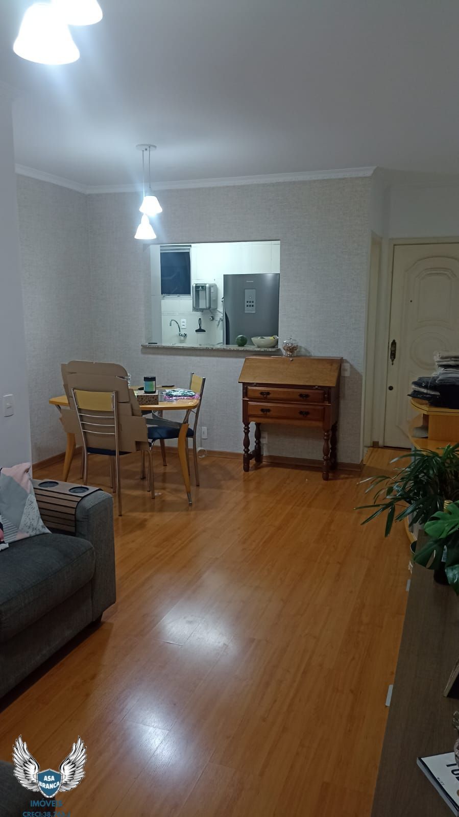 Apartamento à venda com 2 quartos, 67m² - Foto 16