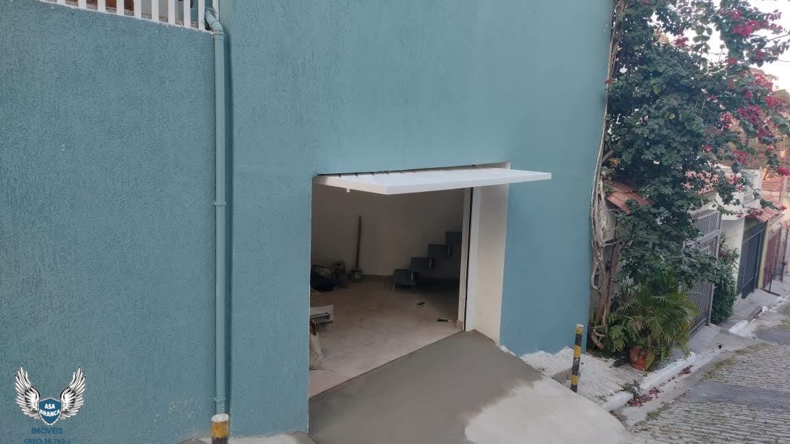 Sobrado à venda e aluguel com 3 quartos, 220m² - Foto 18