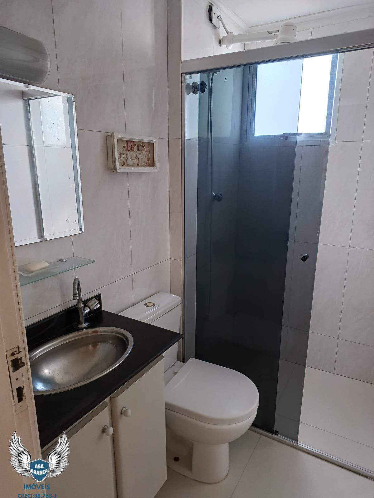 Apartamento à venda com 2 quartos, 52m² - Foto 25